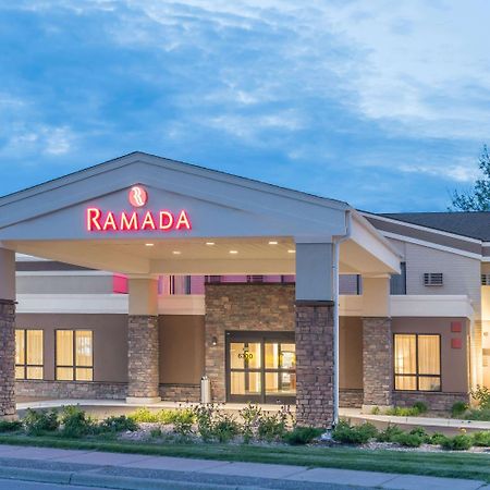 Ramada By Wyndham Minneapolis Golden Valley Luaran gambar