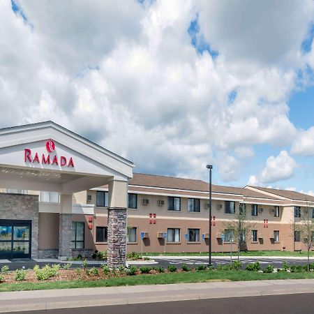 Ramada By Wyndham Minneapolis Golden Valley Luaran gambar