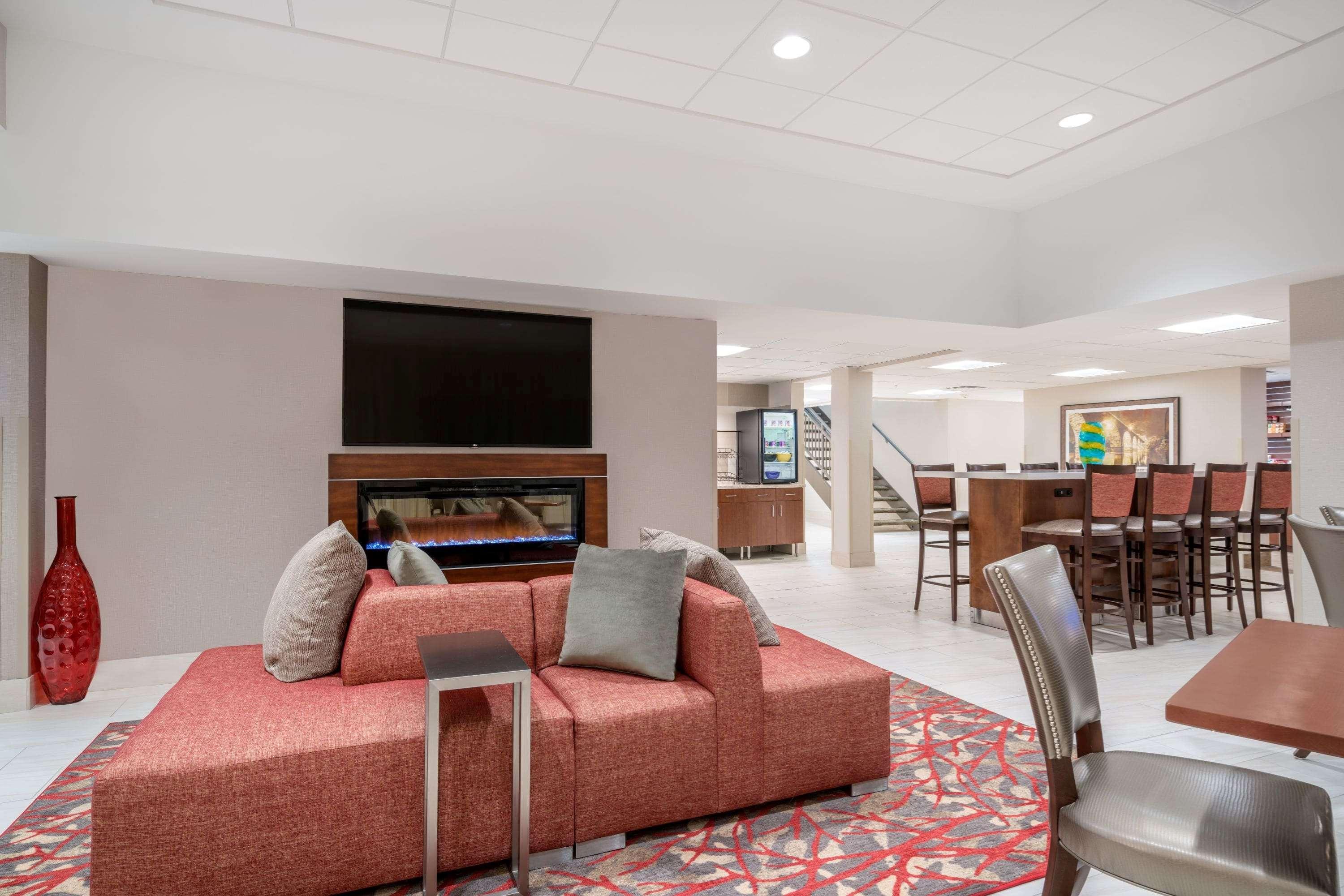 Ramada By Wyndham Minneapolis Golden Valley Luaran gambar