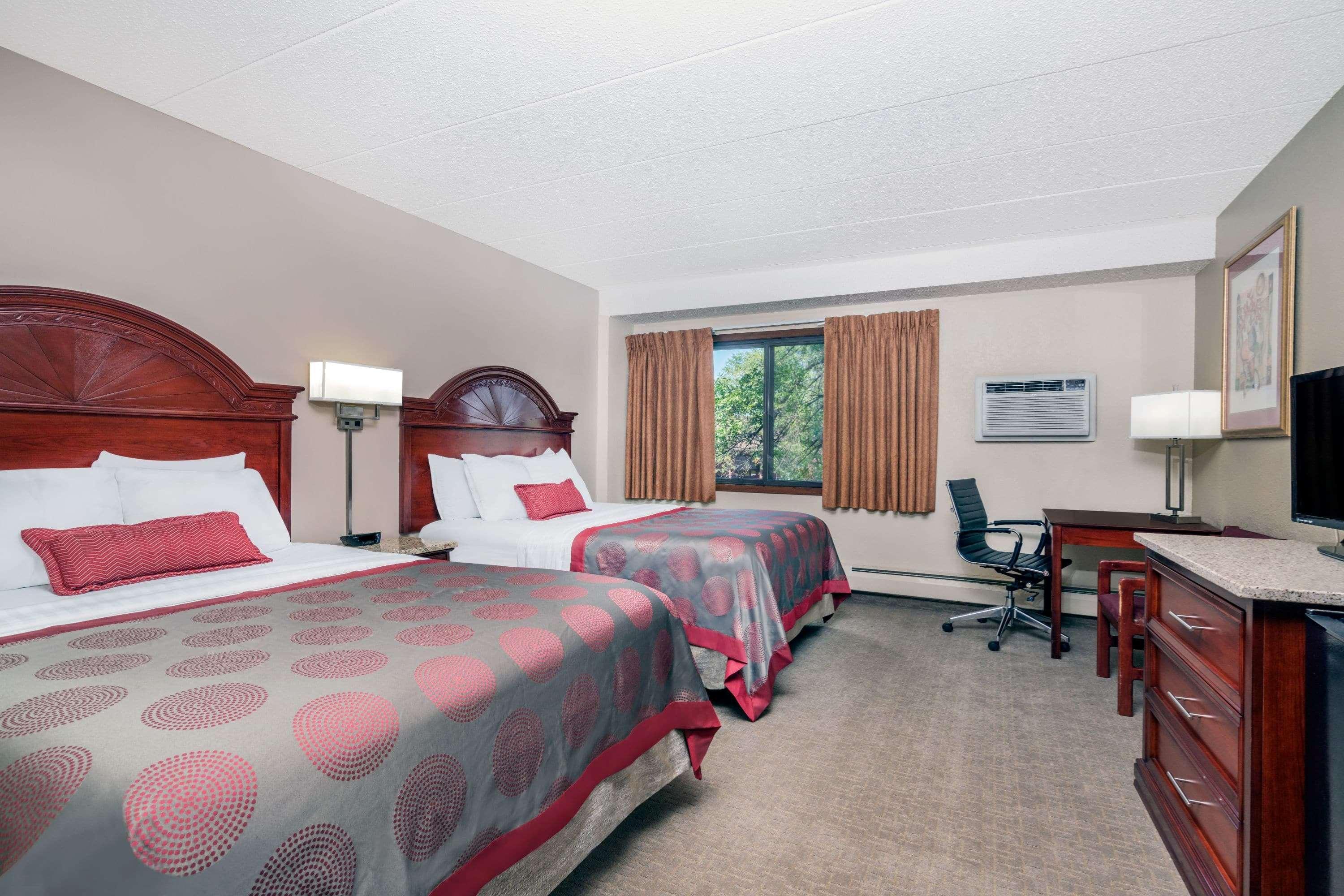 Ramada By Wyndham Minneapolis Golden Valley Luaran gambar