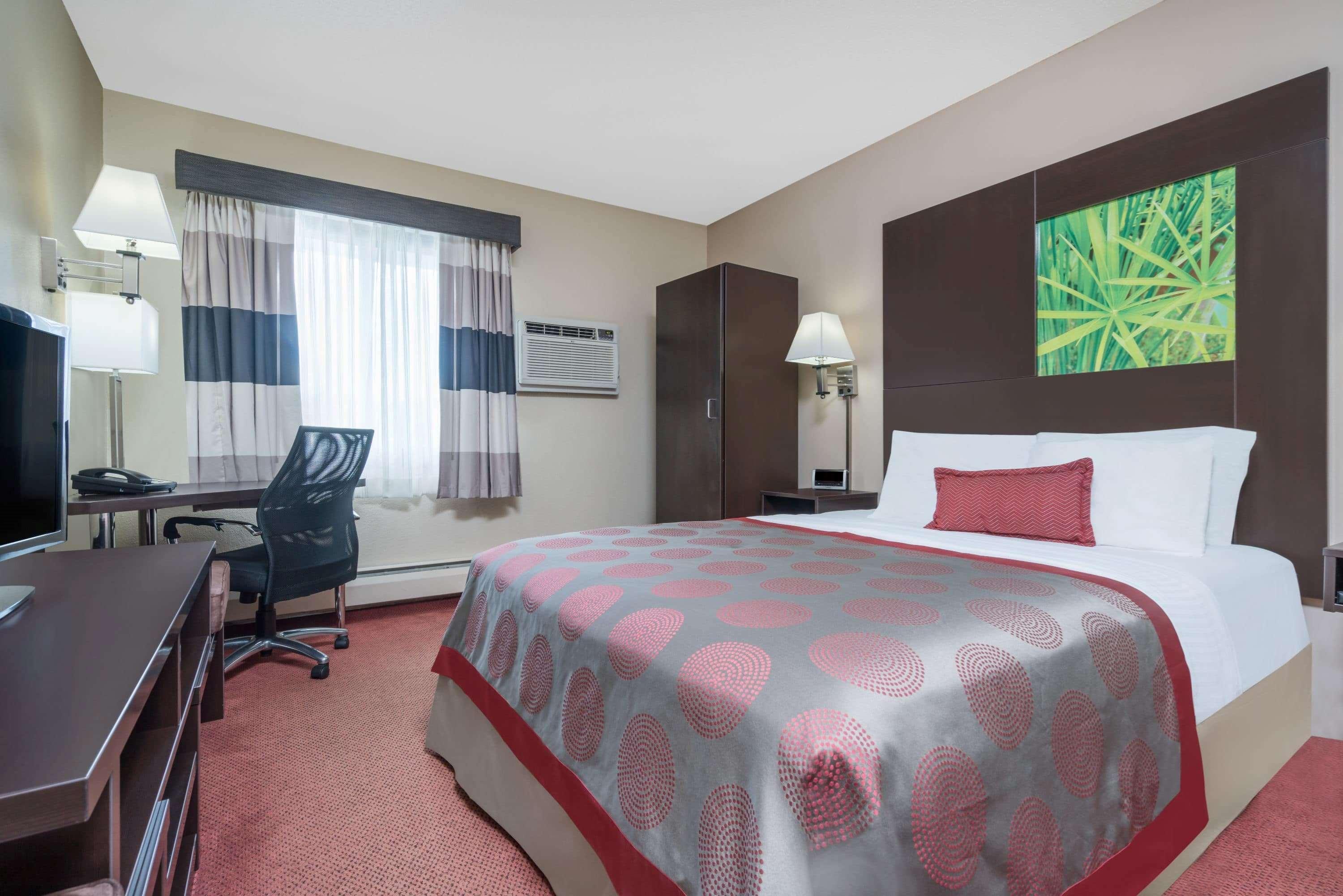 Ramada By Wyndham Minneapolis Golden Valley Luaran gambar