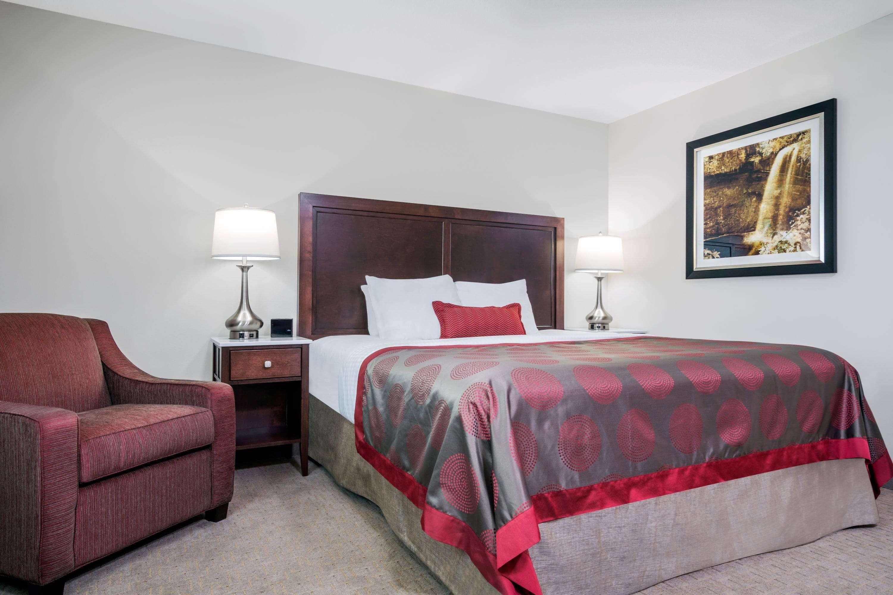 Ramada By Wyndham Minneapolis Golden Valley Luaran gambar