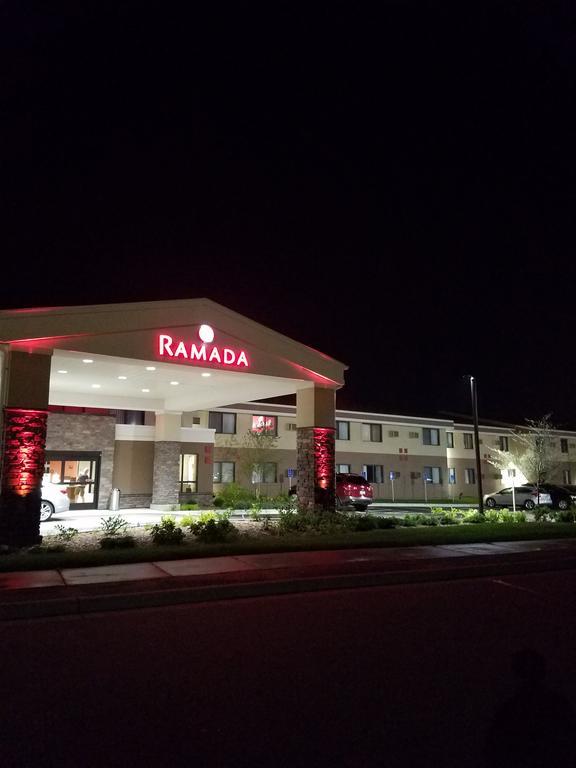 Ramada By Wyndham Minneapolis Golden Valley Luaran gambar