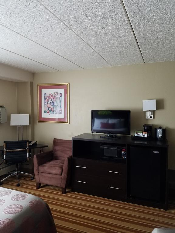 Ramada By Wyndham Minneapolis Golden Valley Luaran gambar