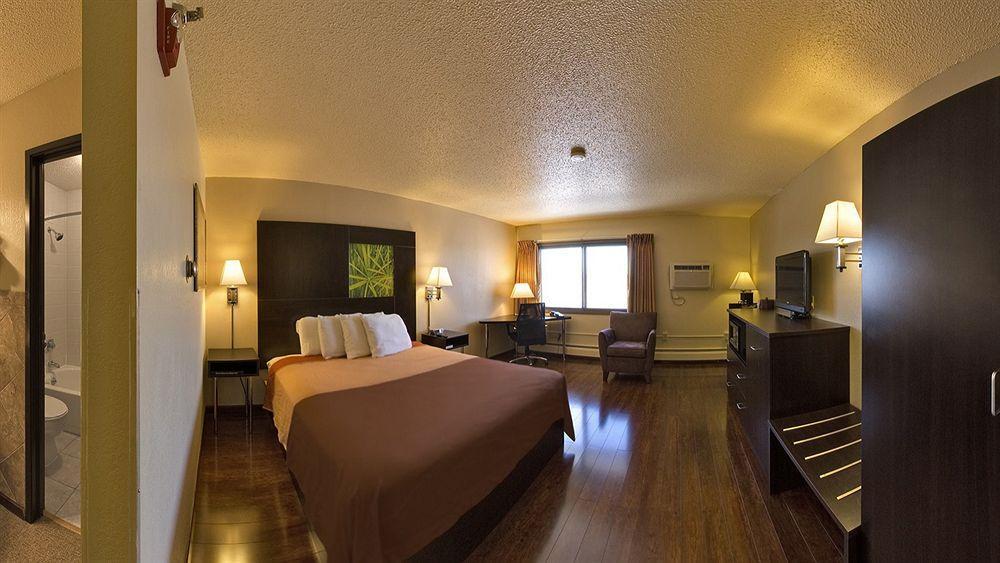 Ramada By Wyndham Minneapolis Golden Valley Luaran gambar