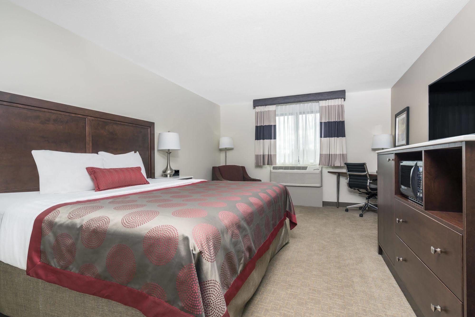 Ramada By Wyndham Minneapolis Golden Valley Luaran gambar